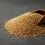 Sesame Seed Tender Announcement Expected Next Week