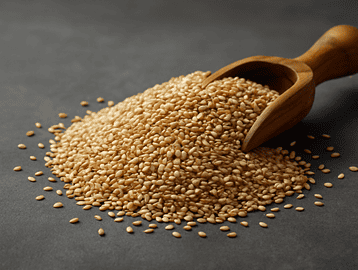 Sesame Seed Tender Announcement Expected Next Week