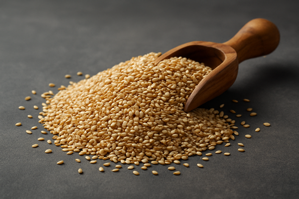 Sesame Seed Tender Announcement Expected Next Week