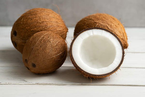 coconut latest news