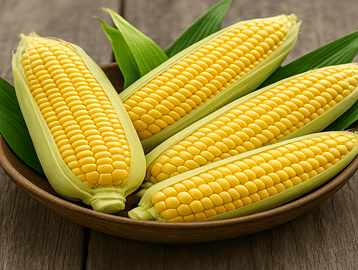 corn latest news