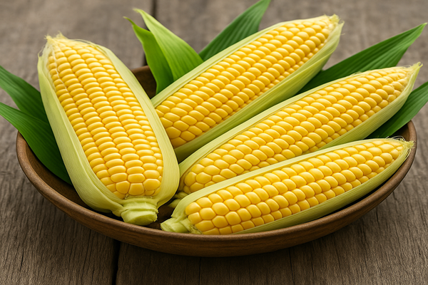 corn latest news