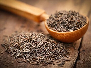CUMIN LATEST NEWS