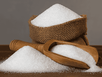 sugar