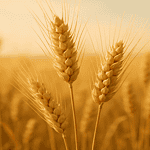 latest wheat news