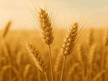 latest wheat news
