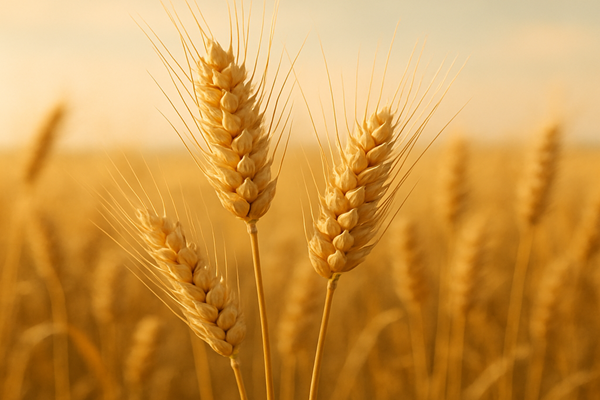 latest wheat news