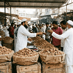 Fig (anjeer) prices in India