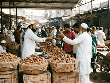 Fig (anjeer) prices in India