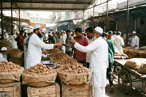 Fig (anjeer) prices in India