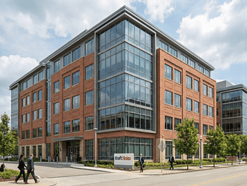 Kraft Heinz CEO change