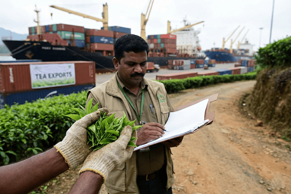 Indian tea industry focuses on quality checks for imported tea to protect domestic producers