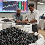 Black Gram Market News Updates