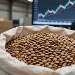 lentils market latest news