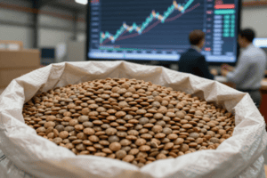 lentils market latest news