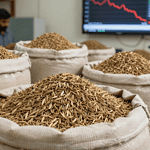 Cumin Latest market news