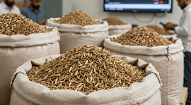 Cumin Latest market news