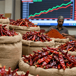 Red Chilli Latest market news