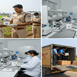 India launches traceable logistics system for seed and fertiliser quality control