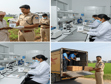 India launches traceable logistics system for seed and fertiliser quality control