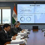 Indian agriculture modernisation and high-value crop cultivation under Budget 2026 initiatives