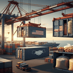 India reduces import duties on select US agricultural products under bilateral trade agreement