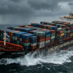 Rising freight rates impacting India agricultural exports and global trade