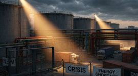 Rising chemical prices impacting agriculture input costs and fertilizer production