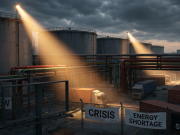 Rising chemical prices impacting agriculture input costs and fertilizer production