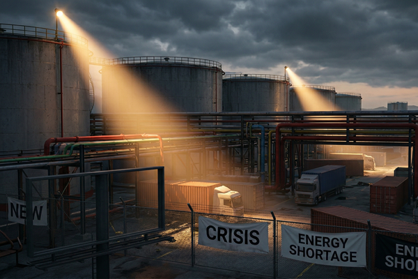 Rising chemical prices impacting agriculture input costs and fertilizer production