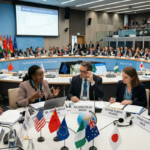 India farm subsidies discussed at WTO impacting rice and wheat trade