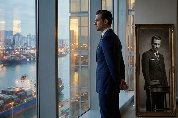 Container ships rerouting during global shipping cost surge