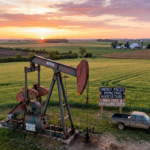 Falling crude oil prices reducing agriculture input costs in India