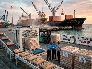 Rising global sugar prices boosting India sugar exports and demand