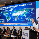 Commerce Minister Piyush Goyal says India will support exporters amid war disruptions