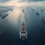 West Asia tensions impacting global trade and agricultural supply chains